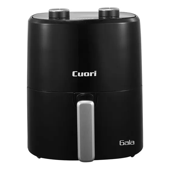 Freidora Sin Aceite Cuori Gala Cuo3913 4 L