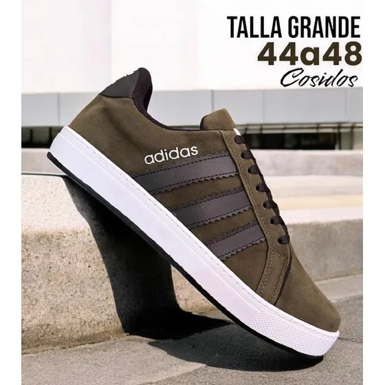 Calzado, Tenis, Bota, adidas.... Talla Grande 44 Al 48