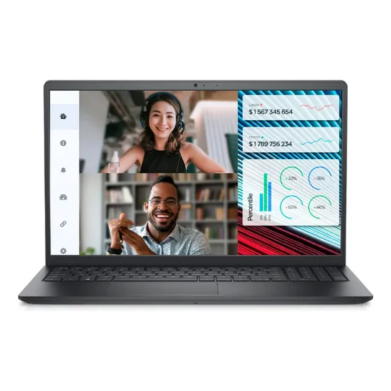 Laptop Dell Vostro  Intel Core I7/16gb/512gb Ssd/512gb/3520
