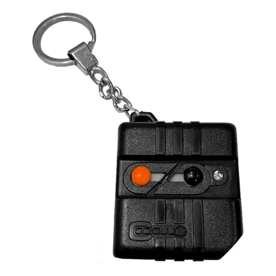Control Remoto Acceso Puertas O Sistemas Electrónic Codiplug