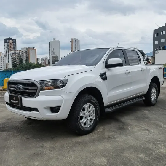 Ford Ranger 2020 3.2 Xls At