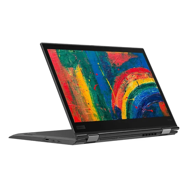 Lenovo Thinkpad X1 Yoga