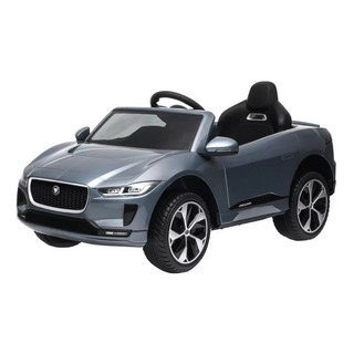 Mini Carro Eletrico Jaguar Cinza 12v Bw153cz Importway Mini Carro Eletrico Jaguar Cinza 12v Bw153cz Importway