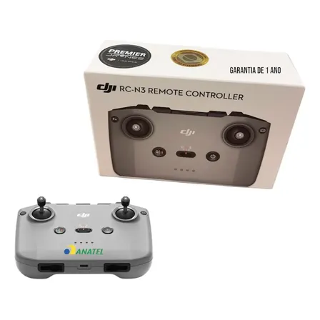 Controle Remoto Dji Neo Rc-n3 Br - Dji1051 Garantia De 1 Ano