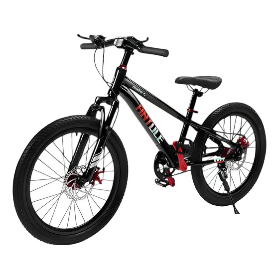 Bicicleta Infantil 8-12 Años Aro 20 Nexa Lubabycas