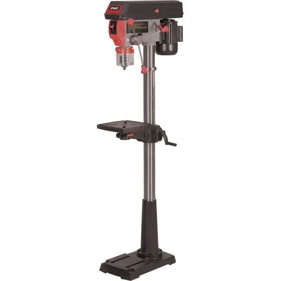 Taladro Perforadora De Pie 220v 16 Vel 550w 1580mm Prof.envi