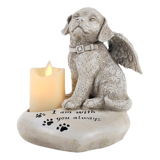 Estatua Conmemorativa Para Perros, Regalo Para Estatua Conmemorativa Para Perros, Regalo Para