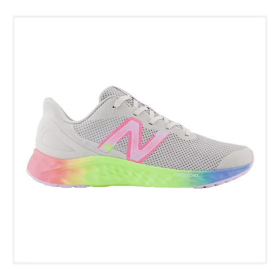 Zapatos Deportivos De Niña New Balance Fresh Foram Arishi V4