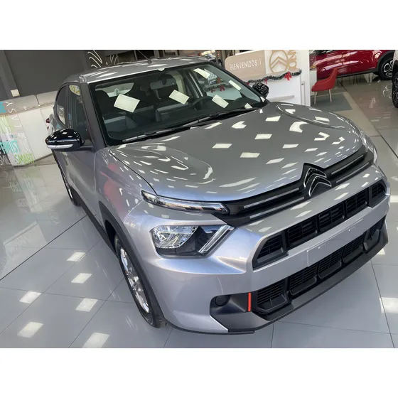 Citroën Basalt 1.6 Feel Vti 115