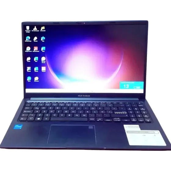 Asus Vivobook 15 Intel Core I5 13ava Generación