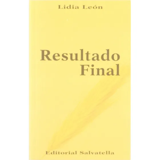Livro Fisico -  Resultado Final