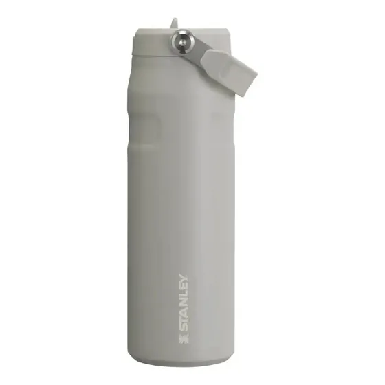 Botella Termica Stanley 710ml Iceflow Aerolight Flip Straw Color Ash