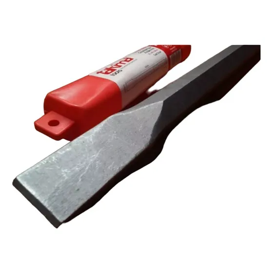 Cincel De Pala Para Demoledores 1 3/8 X 41 Cm Cod 254