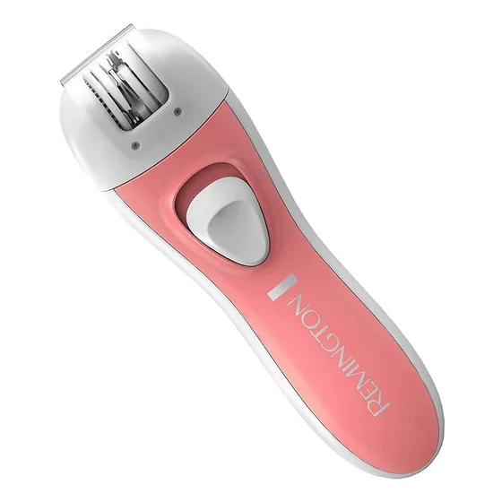 Depiladora Facial Remington Suave Y Sedosa, Ep1050cdn