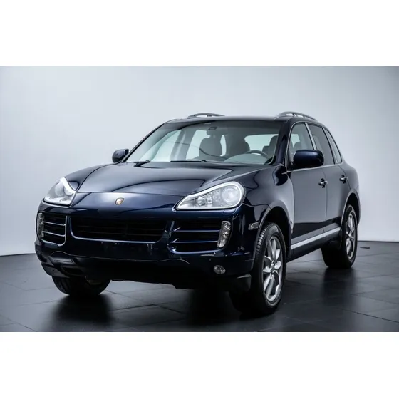 Porsche Cayenne 3.6 V6 (957)