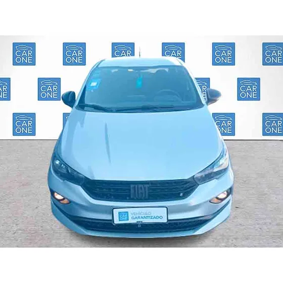 Fiat Cronos 1.3 Gse Drive L23