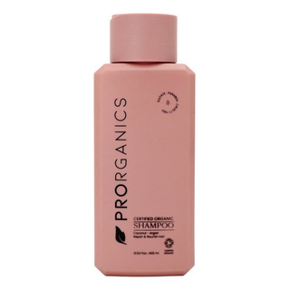 Shampoo Reestructurante Prorganics 400 Ml Shampoo Reestructurante Prorganics 400 Ml