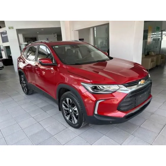Chevrolet Tracker 1.2 Premier Turbo At