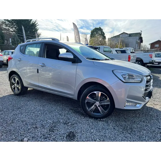 Jac Js2 1.5 Comfort Mt