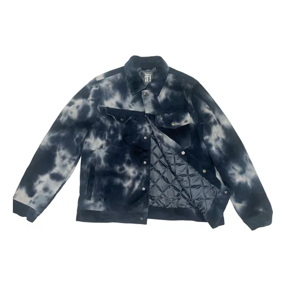 Chamarra Thats It Con Bolsillos Para Hombre