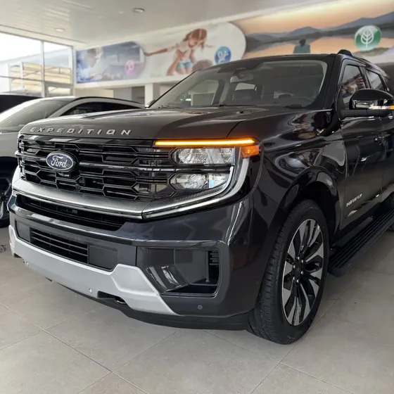 Ford Expedition 2026 Expedition Limited 4x4