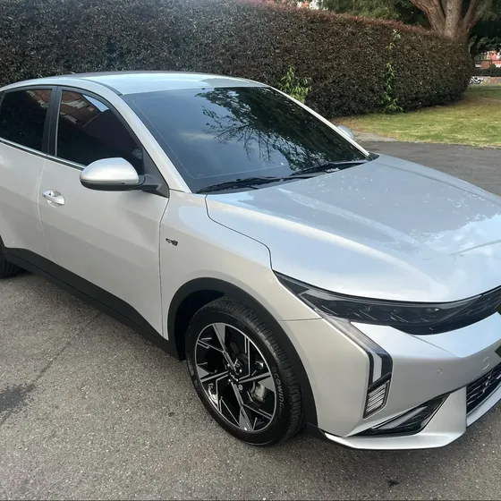 Kia K3 2025 1.6 Gt Line