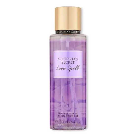 Victorias Secret Splash Love Spell (250ml)