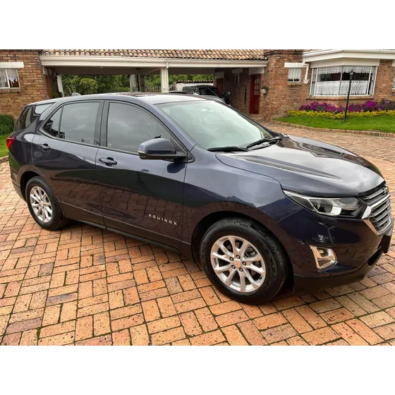 Chevrolet Equinox 1.5 Ls