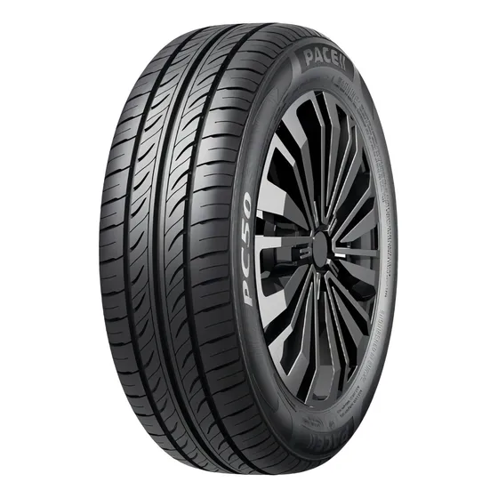Neumático Pace PC50 P 185/70R14 88 H P Negro
