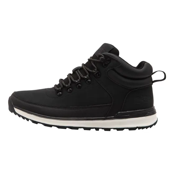 Hiker Bota Todo Terreno Hummer Onsi Negro Para Hombre