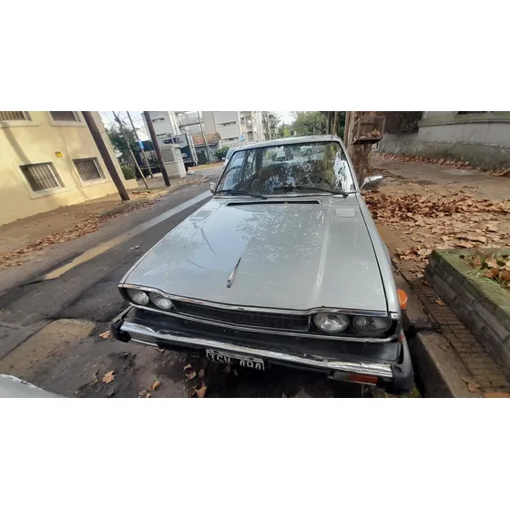 Honda Accord Del 1981 Automático, Exelente Estado General.