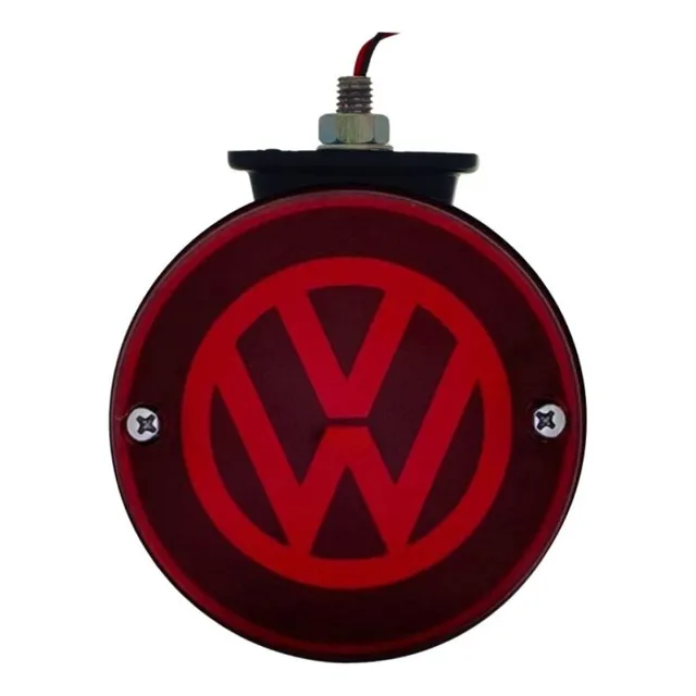 Lanterna Maria Smart Foguinho Led Caminhão Volkswagen