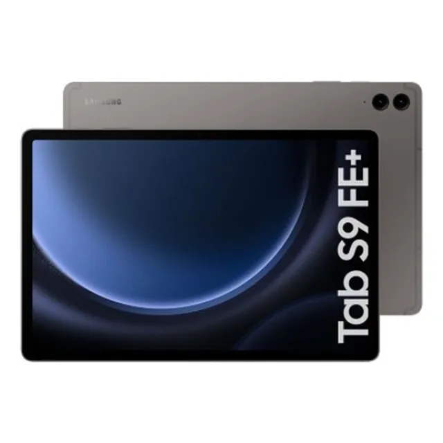 Tablet Samsung Galaxy Tab S9 Fe+ 128gb Color Gris