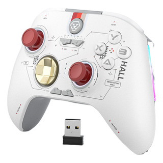 Conmutador Inalámbrico Bluetooth Gamepad Dual Hall Ns Conmutador Inalámbrico Bluetooth Gamepad Dual Hall Ns