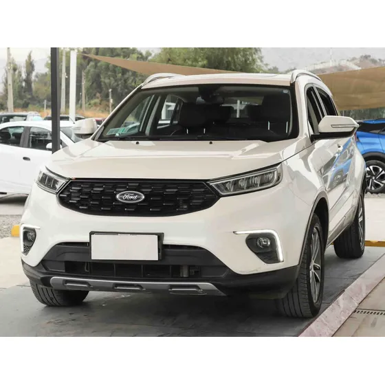 Ford Territory 1.5 At