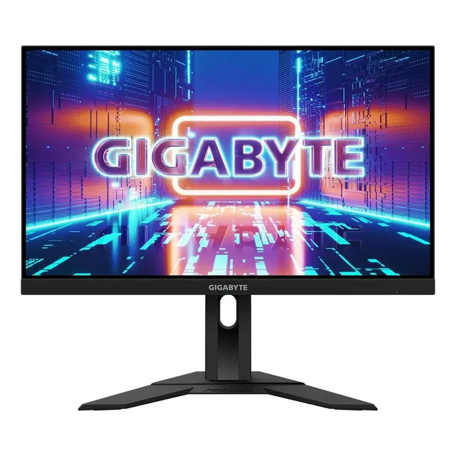Monitor Gamer Gigabyte Com Tela De 23.8 165hz E Resolução Full Hd Monitor Gamer Gigabyte Com Tela De 23.8 165hz E Resolução Full Hd