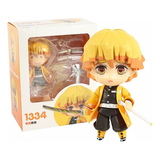 0 Figura De Acción De Juguete Kimetsu No Yaiba Nezukoaaaa 0 Figura De Acción De Juguete Kimetsu No Yaiba Nezukoaaaa