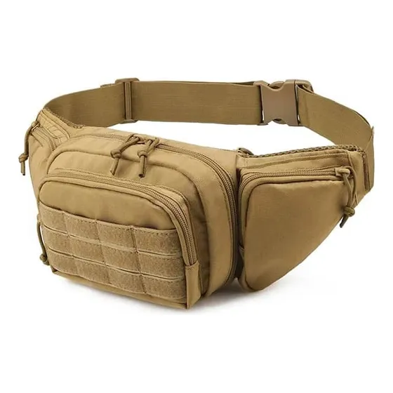 Koala Táctico Bymarino Commander Impermeable Original