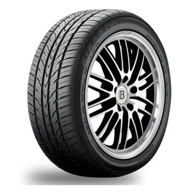 Llanta 205/60 R16 Sumitomo Htr A/s 92h
