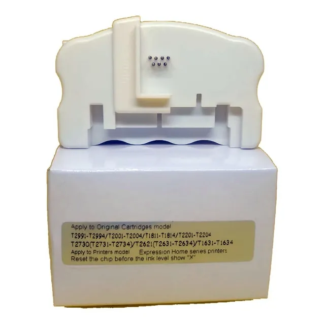 T1801 Xp402 Xp415 Reseteador De Chip De Cartucho Epson