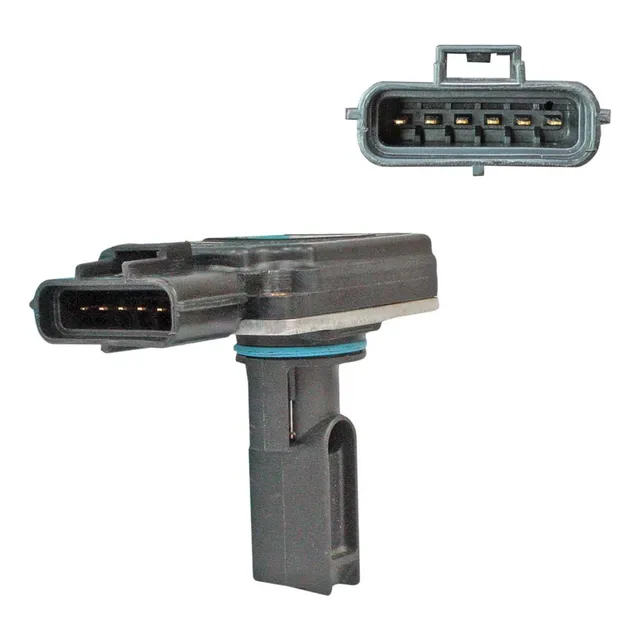 Sensor Masa Aire Maf Tomco Explorer S Trac 4.0l V6 01 - 05