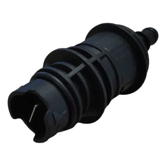 Boquilla Regulable  Para Hidrolavadoras Bauker  Original 
