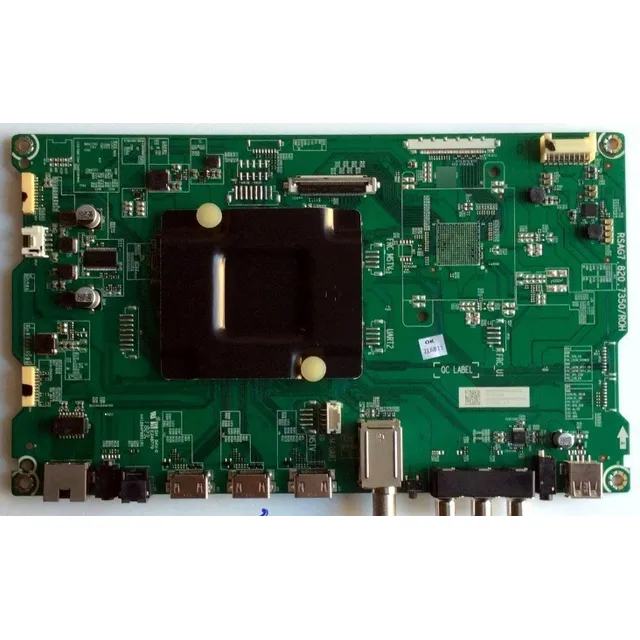 Hisense Main Board Rsag7 820 1673 Roh
