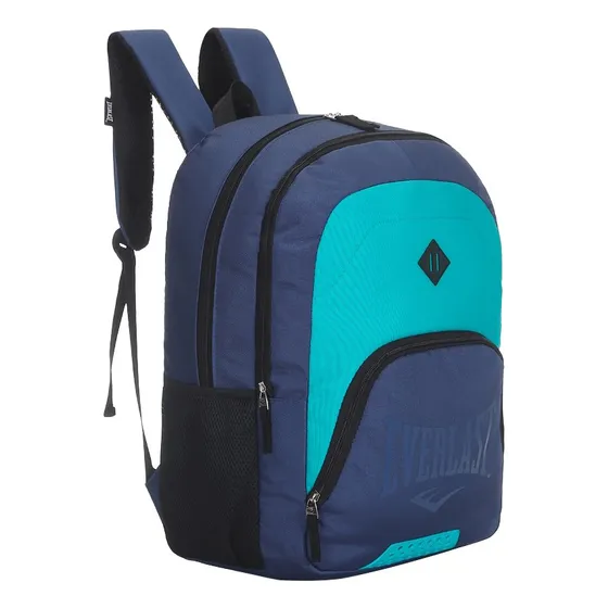 Mochila Urbana Everlast Original Porta Notebook New Premium!