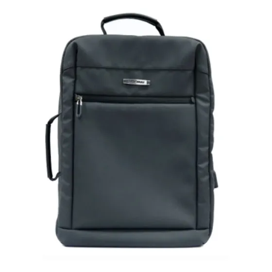 Mochila Maleta Mormaii Empresário Usb Anti Furto Executiva