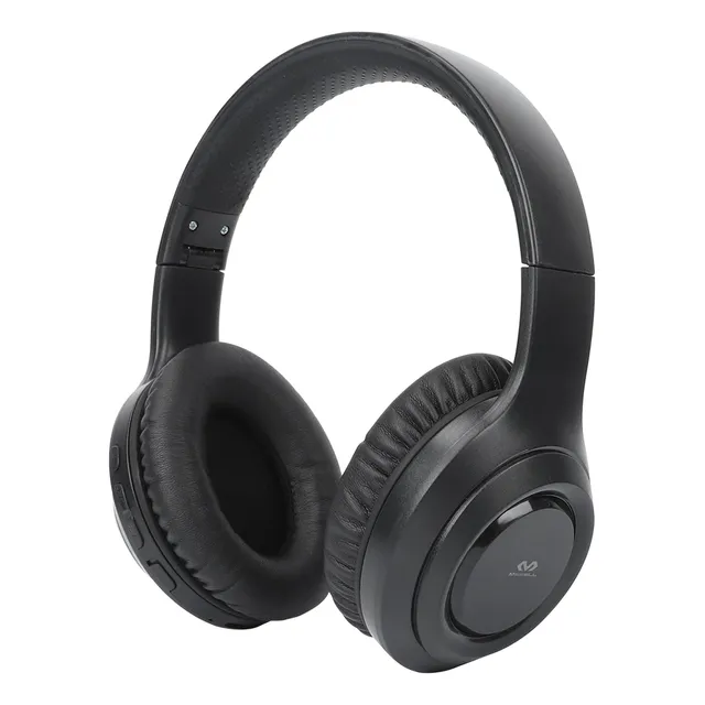 Auricular Bluetooth Miccell B13 Negro  - Corner