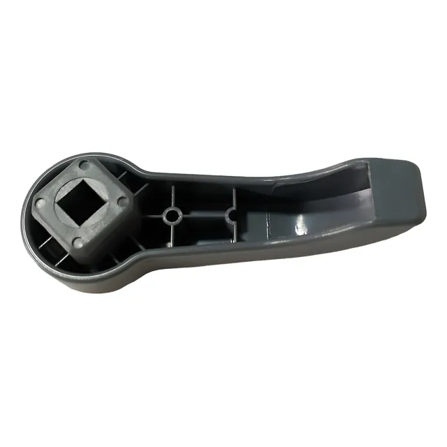 Manilla I/d Asiento Delantero Renault Clio/twingo