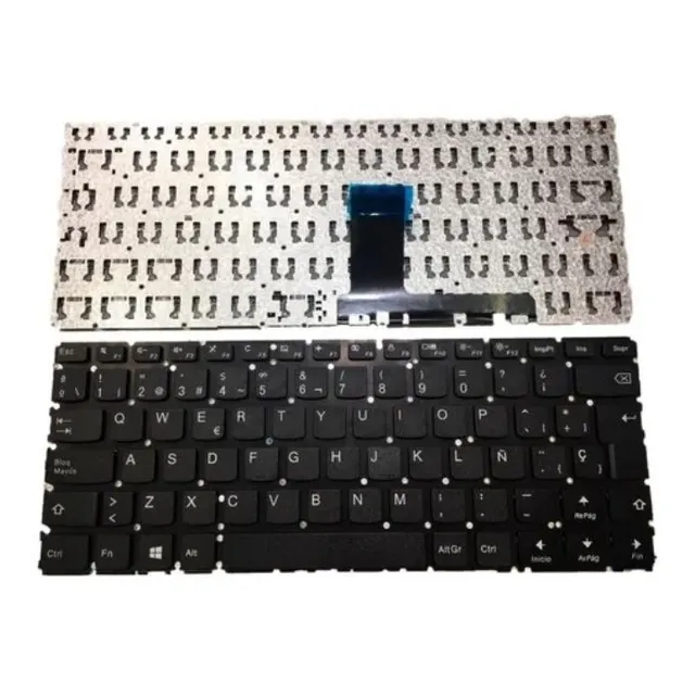 Teclado Lenovo Ideapad 310-14ikb 14isk 14iap V310-14 V510-14