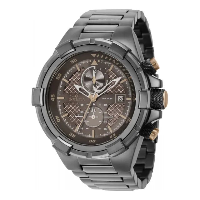Reloj Invicta Aviator 39393