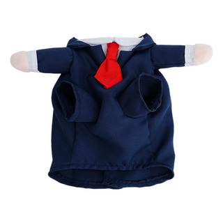 Ropa Para Perros Pequeños Traje De Esmoquin Formal Creativo Ropa Para Perros Pequeños Traje De Esmoquin Formal Creativo